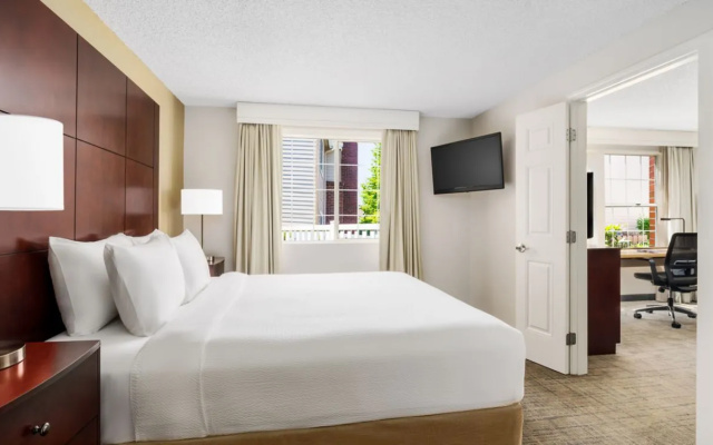 photo 4 of Residence Inn by Marriott Seattle Northeast-Bothell