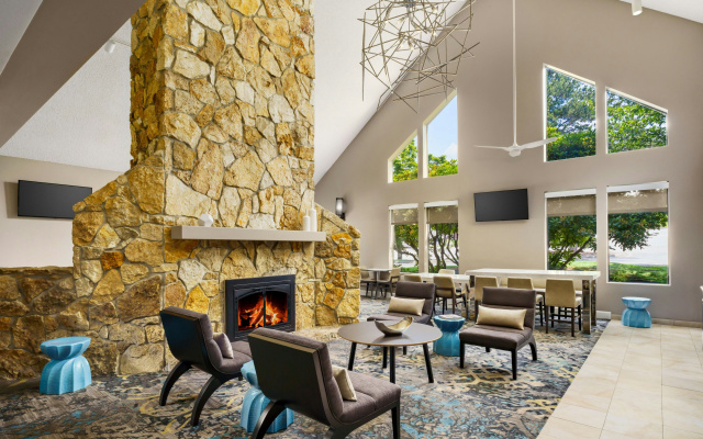 photo 2 of Residence Inn by Marriott Seattle North-Lynnwood Everett