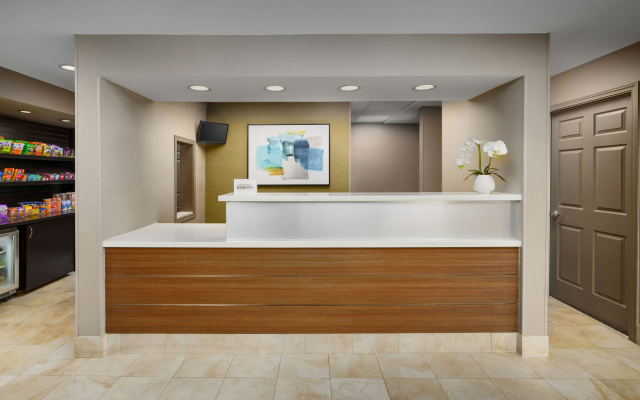 photo 3 of Residence Inn by Marriott Seattle North-Lynnwood Everett