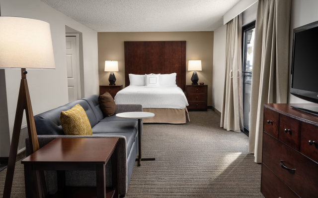 photo 4 of Residence Inn by Marriott Seattle North-Lynnwood Everett