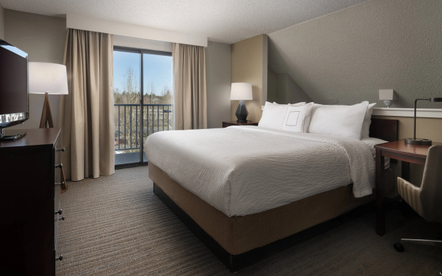 photo 5 of Residence Inn by Marriott Seattle North-Lynnwood Everett