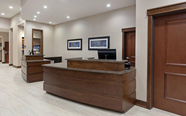 photo 2 of Residence Inn by Marriott Seattle Sea-Tac Airport
