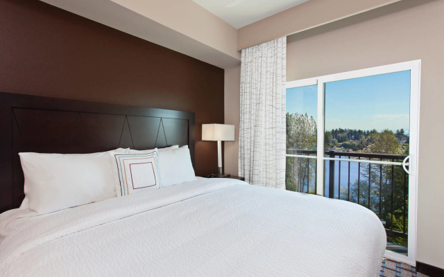 photo 3 of Residence Inn by Marriott Seattle Sea-Tac Airport
