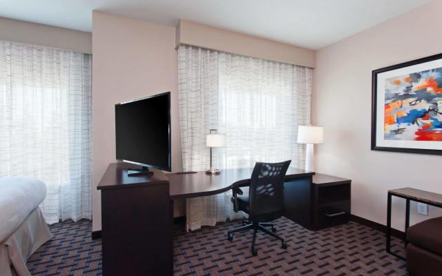 photo 4 of Residence Inn by Marriott Seattle Sea-Tac Airport