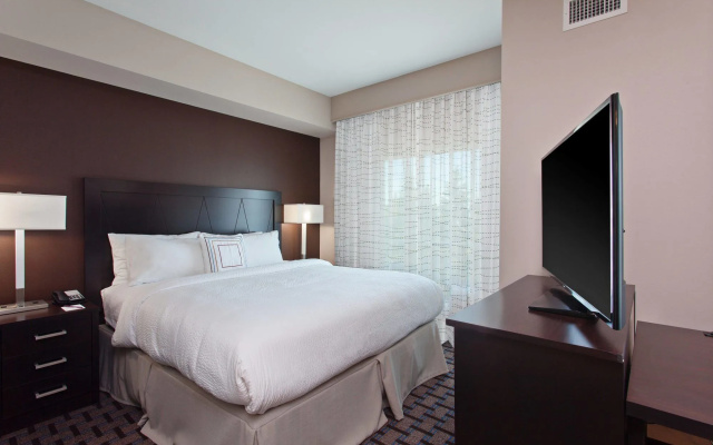 photo 5 of Residence Inn by Marriott Seattle Sea-Tac Airport
