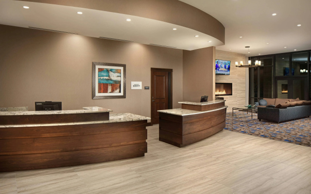 photo 2 of Residence Inn by Marriott Seattle South/Renton
