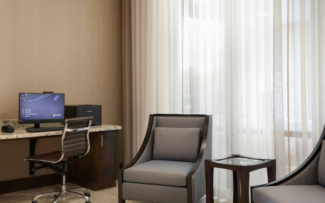 photo 3 of Residence Inn by Marriott Seattle South/Renton