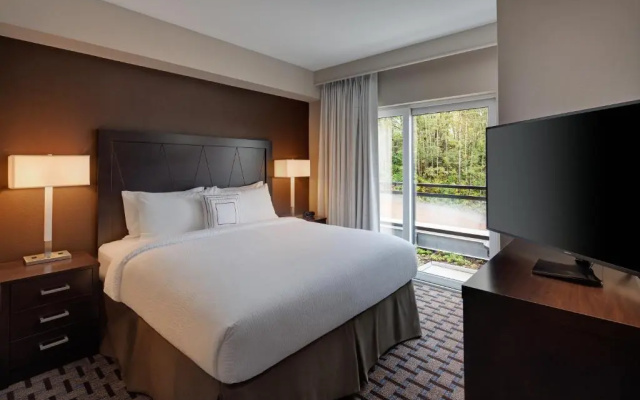 photo 5 of Residence Inn by Marriott Seattle South/Renton