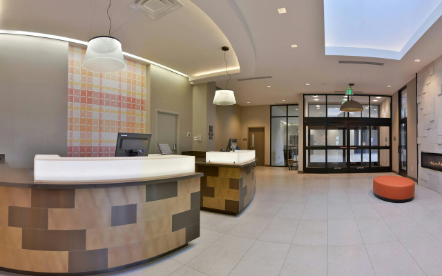 photo 2 of Residence Inn by Marriott Seattle University District