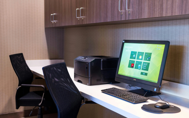 photo 3 of Residence Inn by Marriott Seattle University District