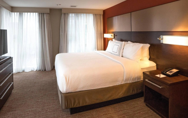 photo 5 of Residence Inn by Marriott Seattle University District