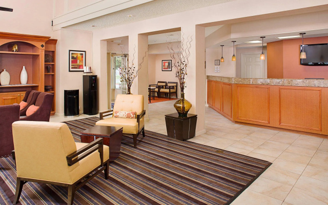 photo 2 of Residence Inn Sunnyvale Silicon Valley I