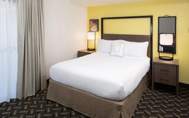photo 3 of Residence Inn Sunnyvale Silicon Valley I