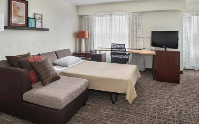 photo 2 of Residence Inn by Marriott Somerset