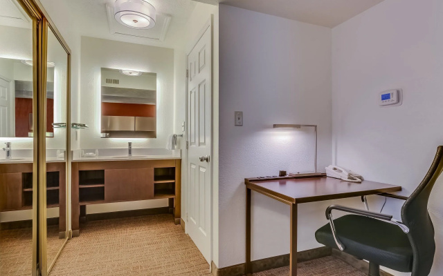 photo 2 of Residence Inn By Marriott South Bend