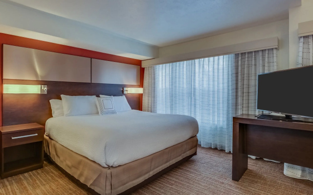 photo 3 of Residence Inn By Marriott South Bend