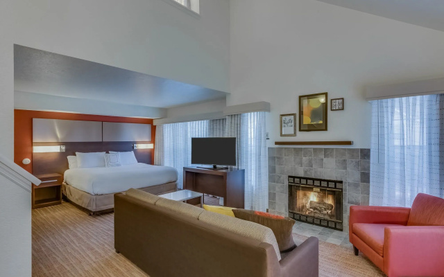 photo 4 of Residence Inn By Marriott South Bend