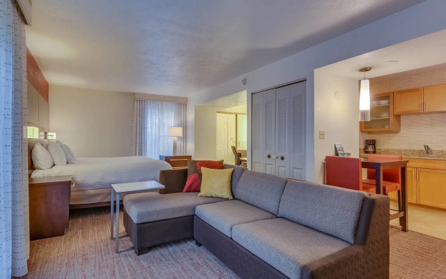 photo 5 of Residence Inn By Marriott South Bend
