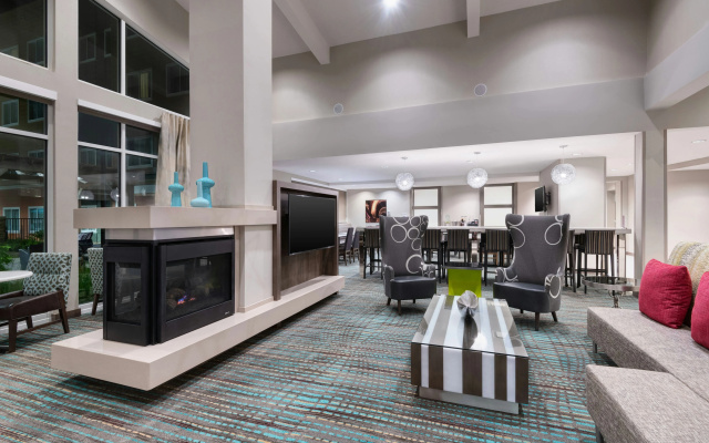photo 3 of Residence Inn by Marriott Spartanburg Westgate