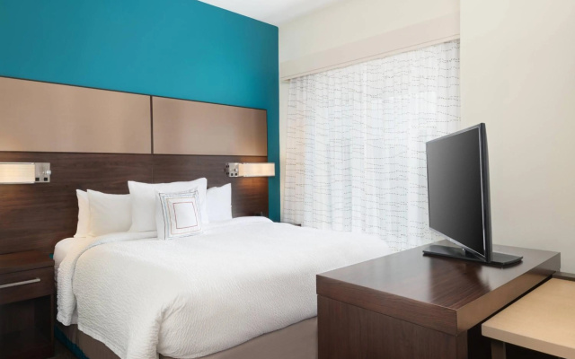 photo 4 of Residence Inn by Marriott Spartanburg Westgate