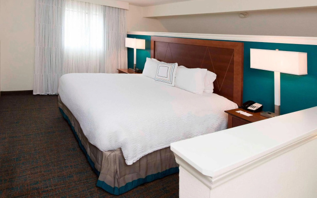 photo 2 of Residence Inn by Marriott Spartanburg