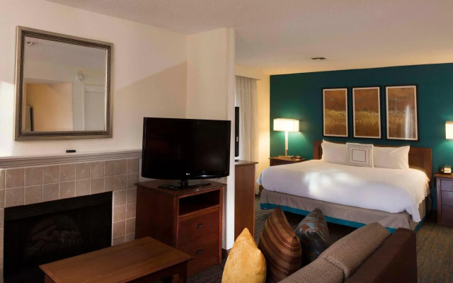 photo 3 of Residence Inn by Marriott Spartanburg