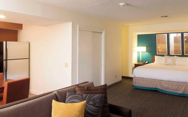 photo 4 of Residence Inn by Marriott Spartanburg
