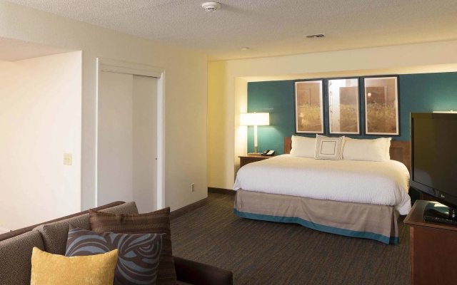photo 5 of Residence Inn by Marriott Spartanburg