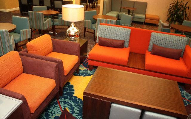 photo 2 of Residence Inn by Marriott Springdale