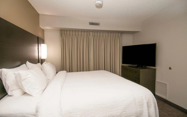 photo 4 of Residence Inn by Marriott Springdale