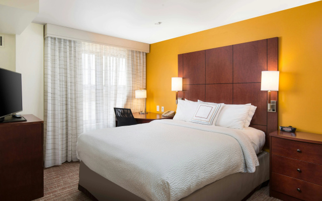 photo 4 of Residence Inn by Marriott Springfield Old Keene Mill
