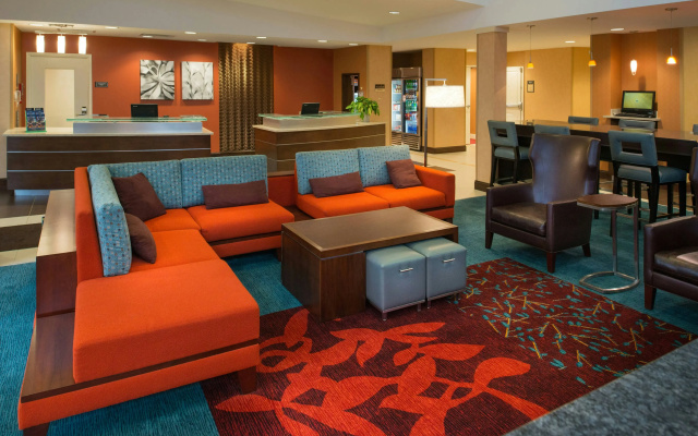 photo 2 of Residence Inn by Marriott Springfield South