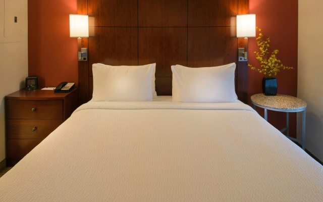 photo 3 of Residence Inn by Marriott Springfield South