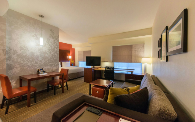 photo 4 of Residence Inn by Marriott Springfield South