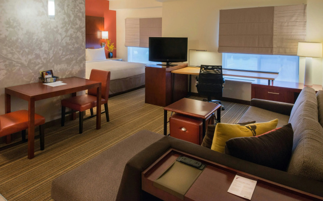 photo 5 of Residence Inn by Marriott Springfield South