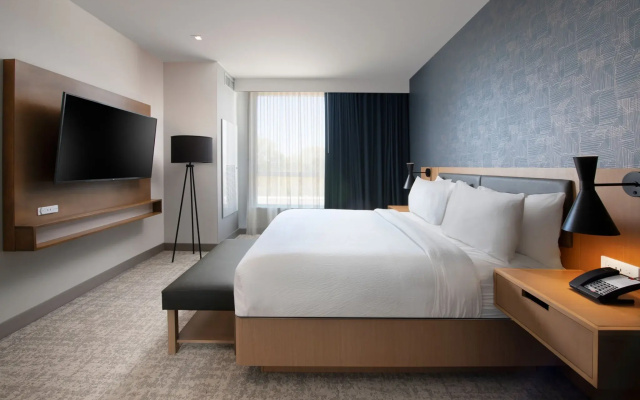 photo 3 of Residence Inn By Marriott St. Louis Clayton