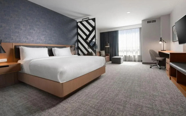 photo 5 of Residence Inn By Marriott St. Louis Clayton