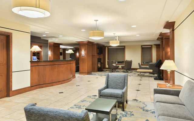 photo 2 of Residence Inn by Marriott St Louis Downtown