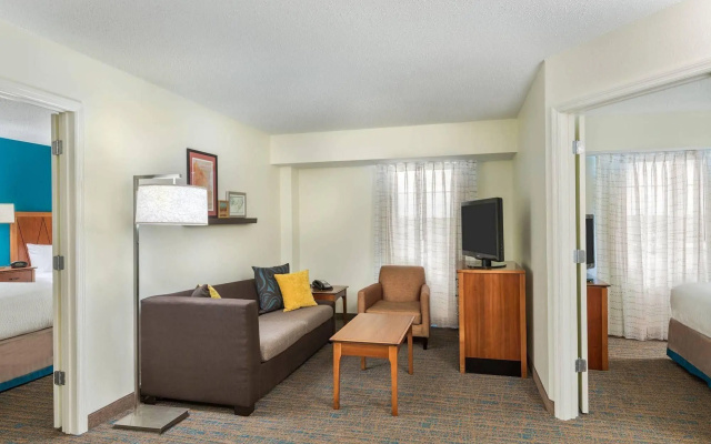 photo 4 of Residence Inn by Marriott St Louis Downtown