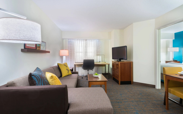 photo 5 of Residence Inn by Marriott St Louis Downtown