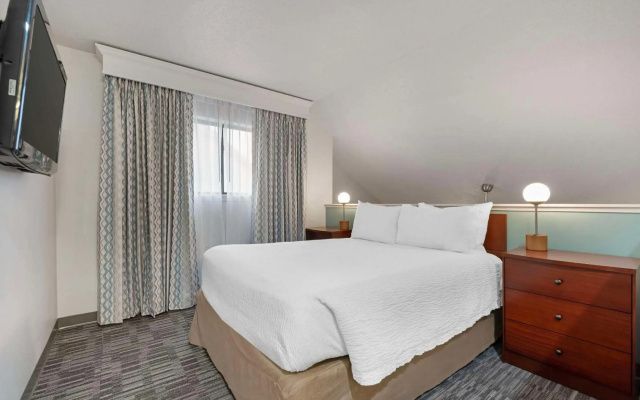 photo 4 of MainStay Suites St. Louis - Galleria