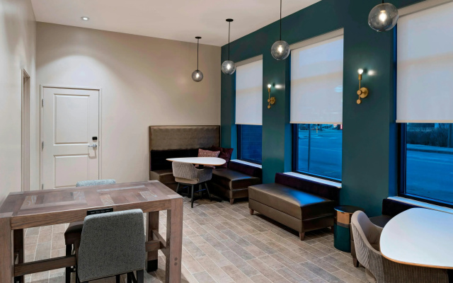 photo 3 of Residence Inn by Marriott St. Paul Downtown