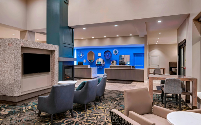 photo 4 of Residence Inn by Marriott St. Paul Downtown