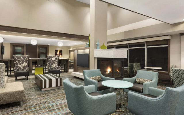 photo 2 of Residence Inn by Marriott St. Paul Woodbury