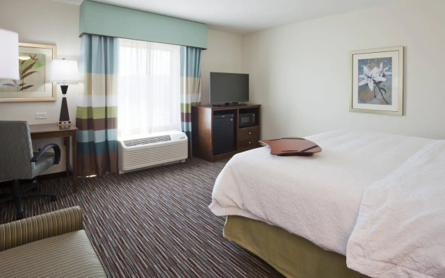 photo 3 of Residence Inn by Marriott St. Paul Woodbury