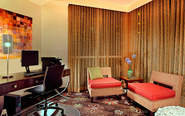 photo 3 of Residence Inn St Petersburg Treasure Island