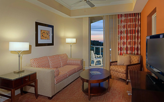 photo 4 of Residence Inn St Petersburg Treasure Island