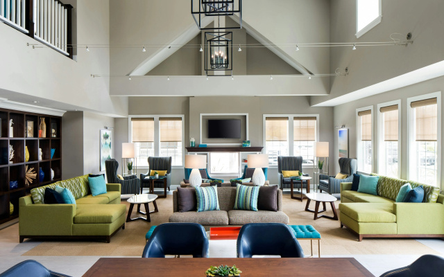 photo 2 of Residence Inn By Marriott Torrance Redondo Beach