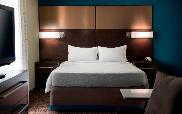 photo 3 of Residence Inn By Marriott Torrance Redondo Beach