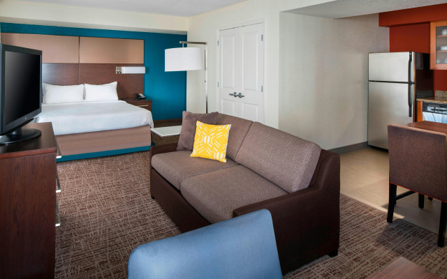 photo 4 of Residence Inn By Marriott Torrance Redondo Beach